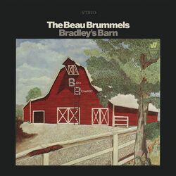 Beau Brummels Bradleys Barn 180gm Coloured Vinyl 2 LP