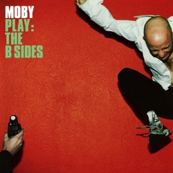 Moby Play B-Sides Vinyl 2 LP