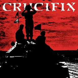 Crucifix Crucifix Vinyl 12"