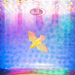 Belly Dove Vinyl LP