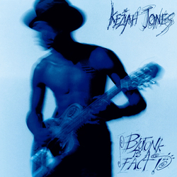 Keziah Jones Blufunk Is A Fact Vinyl 2 LP