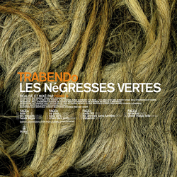 Les Negresses Vertes Trabendo Vinyl 3 LP