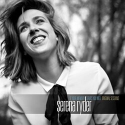 Serena Ryder If Your Memory Serves You Well Vinyl LP