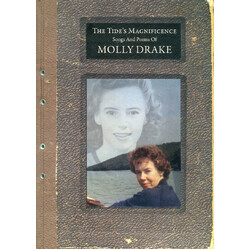 Molly Drake The Tide's Magnificence: Songs And Poems Of Molly Drake CD