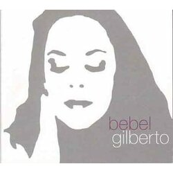 Bebel Gilberto Tanto Tempo Vinyl LP