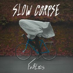 Slow Corpse Fables Vinyl LP