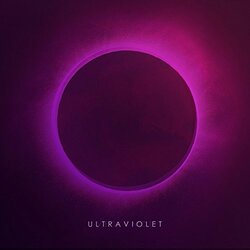 My Epic Ultraviolet Vinyl LP