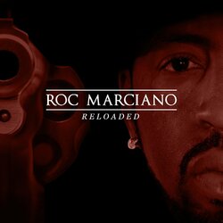 Roc Marciano Reloaded Vinyl 2 LP