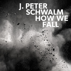 Jan-Peter Schwalm How We Fall 180gm Vinyl 2 LP