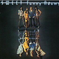 Sweet Sweet Fanny Adams (New Vinyl Edition) Vinyl LP