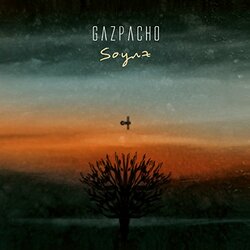 Gazpacho Soyuz Vinyl LP