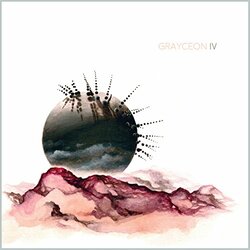 Grayceon Iv Vinyl LP