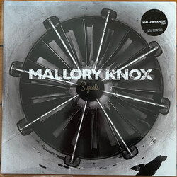 Mallory Knox (3) Signals Vinyl LP