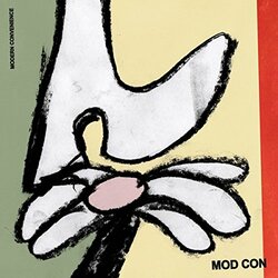 Mod Con Modern Convenience Vinyl LP