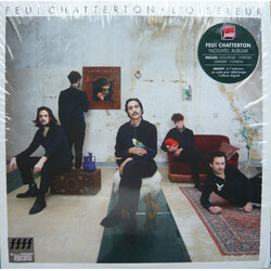 Feu ! Chatterton L'Oiseleur Vinyl 2 LP