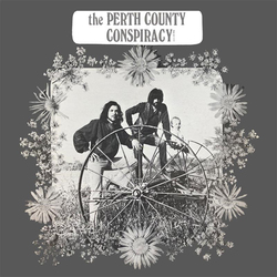 Perth County Conspiracy Perth County Conspiracy Vinyl LP