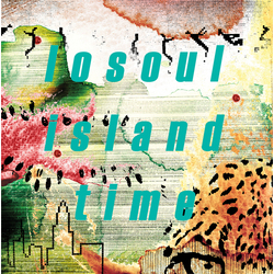 Losoul Island Time 2 Vinyl 12"