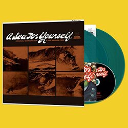 Various Artist Sea For Yourself Coloured Vinyl 2 LP