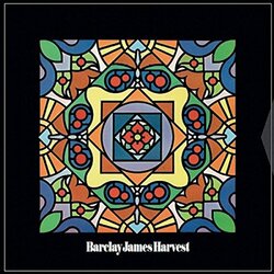 Barclay James Harvest Barclay James Harvest box set 4 CD