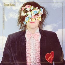 Beach Slang Everything Matters But No One Is Listening Coloured Vinyl LP