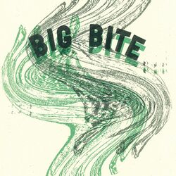 Big Bite Big Bite Vinyl LP