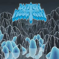 Witch Mountain Witch Mountain Vinyl LP