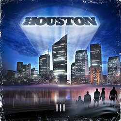 Houston Iii Vinyl LP