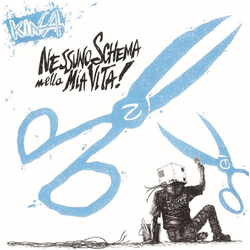 Kina Nessuno Schema Nella Mia Vita Vinyl 2 LP