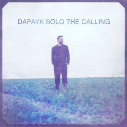 Dapayk Solo Calling 2 Vinyl 12"