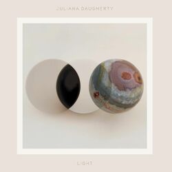 Juliana Daugherty Light Vinyl LP