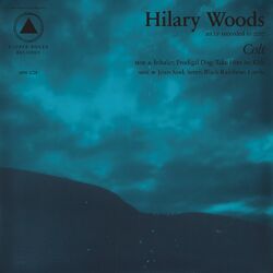 Hilary Woods COLT  Coloured Vinyl LP