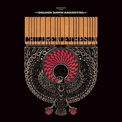 Golden Dawn Arkestra Children Of The Sun Vinyl LP