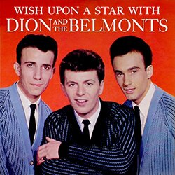 Dion & The Belmonts Wish Upon A Star 180gm rmstrd Vinyl LP