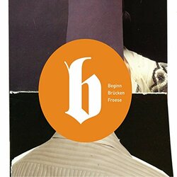 Brucken / Froese Beginn ltd Vinyl 2 LP +g/f