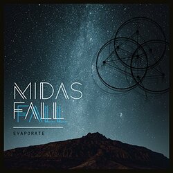 Midas Fall Evaporate Vinyl LP