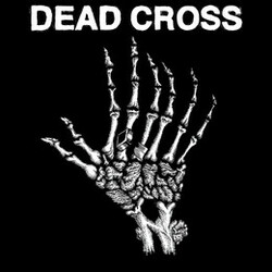 Dead Cross Dead Cross Vinyl LP