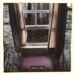 Eric'S Trip Forever Again Vinyl LP