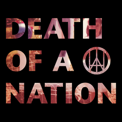 Death Of A Nation Death Of A Nation (Purple Vinyl) Vinyl LP