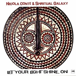 Let Your Light Shine On / Various (2Pk) LET YOUR LIGHT SHINE ON / VARIOUS (2PK) Vinyl 2 LP