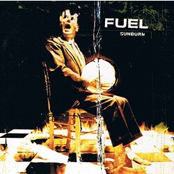 Fuel Sunburn 180gm Vinyl LP