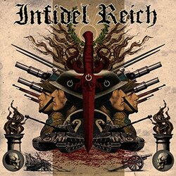 Infidel Reich Infidel Reich Vinyl LP