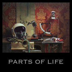 Paul Kalkbrenner Parts Of Life Multi CD/Vinyl 2 LP