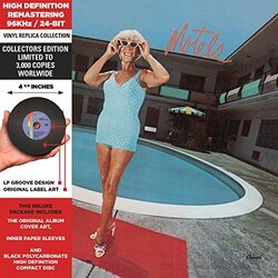 Motels Motels Vinyl LP