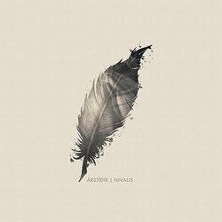 Arstidir Nivalis Vinyl 2 LP