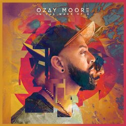 Ozay Moore In The Wake Of O Vinyl LP