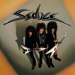 Seduce Seduce Vinyl LP