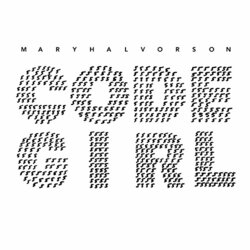 Mary Halvorson Code Girl Vinyl 2 LP