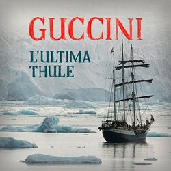 Francesco Guccini L'Ultima Thule Vinyl LP