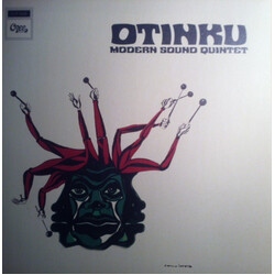 Modern Sound Quintet Otinku Vinyl LP