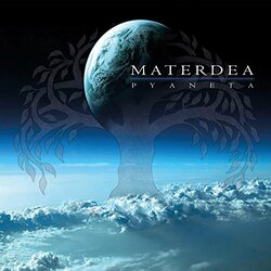 Materdea Pyaneta Vinyl LP